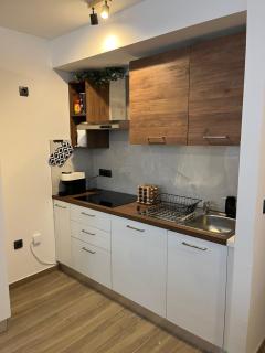 Apartman Oliva - Zadar - 8