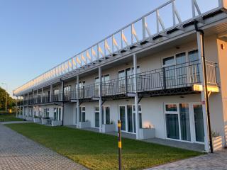 Pokoje Victoria - Ustka - 6