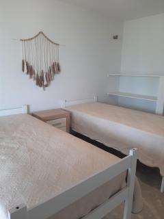 Beachfront House Rooms Pool kite Surf Taiba - Taíba - 4