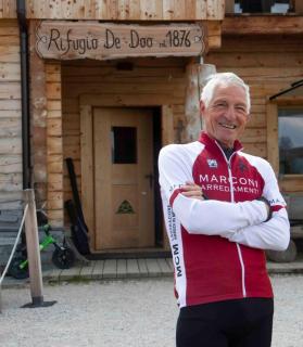 Rifugio de Dòo - San Nicolò di Comelico - 5