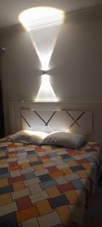 غرفة سنجل بحمام خاص لمزيد من الخصوصية Single Room with private bathroom for more privacy Номер с отдельной ванной комнатой для большей конфиденциальности Chambre avec salle de bain privée pour plus d'intimité - 1