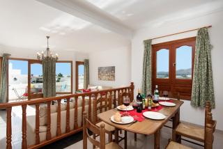 Villa Ramos Dos - Puerto Calero - 1
