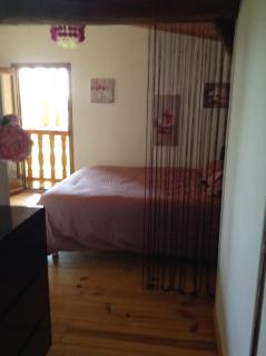 L'écrin - Chambres d'hôtes au calme et au vert - 7