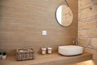 Pietra Mare Villas - Polykhrono - 1