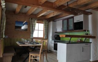 Seeblickhütte Lachtal - 7