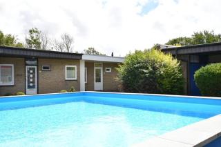 Vrijvakantiehuis Houtenburgseweg 22 - 6