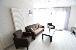 Vrijvakantiehuis Houtenburgseweg 22 - 9