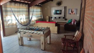 Casa Malaman c/ área de lazer - Pirassununga - 5