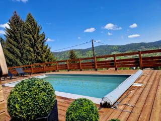 ATPeak Lodge Maison de Montagne d'exception - Xonrupt-Longemer - 7