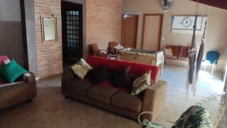 Casa Malaman c/ área de lazer - 1