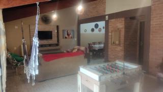 Casa Malaman c/ área de lazer - 4