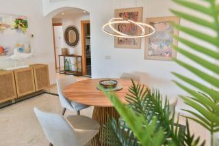 Espectacular Apartamento Rodeado de Campos de Golf - Casares - 2