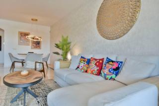 Espectacular Apartamento Rodeado de Campos de Golf - Casares - 5