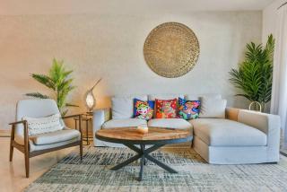 Espectacular Apartamento Rodeado de Campos de Golf - Casares - 9