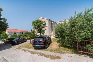 Apartment Ljubica with nice garden - Novalja - 5