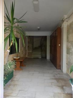 Thanasis Apartments Nea Kallikratia - Nea Kallikrateia - 6