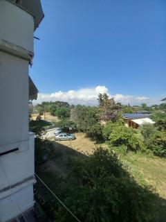 Thanasis Apartments Nea Kallikratia - 1