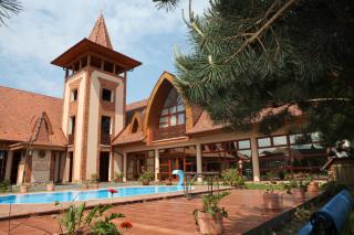 Publo Spa Hotel - 0