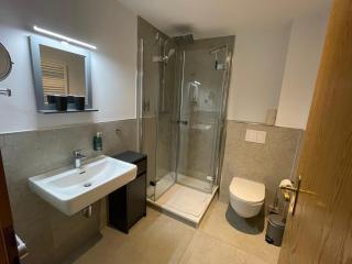 Hotel und Restaurant zum bunten Hirsch - Mirow - 7