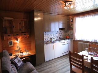 Haus Bel-Air - Grächen - 1
