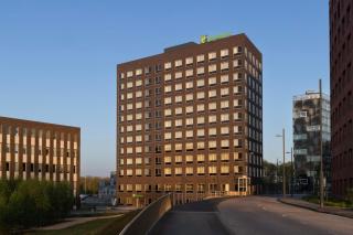 Holiday Inn - Eindhoven Airport by IHG - Eindhoven - 0