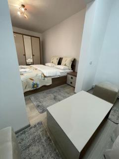 Apartament regim hotelier - Caransebeş - 2