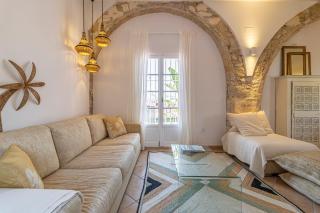 Ático La Casa Rosa - Parking opcional - 8