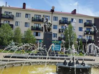 Сергей Сергеевич - 5