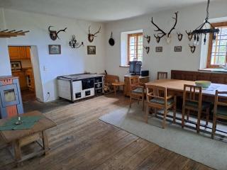 Forsthaus Pracken - Wolfsberg - 2