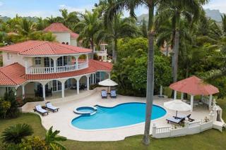 Your Home Away From Home - San Felipe de Puerto Plata - 0