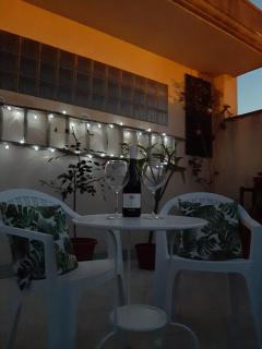 Rosso di Sera Loft - Menfi - 6