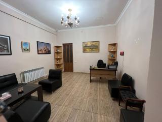Arm Hotel - Erevan - 1