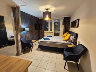 Przytulny Apartament w centrum - 7