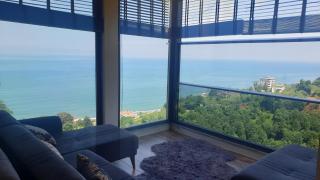 cam teras villa - Rize - Cayeli - 2