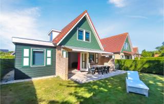 4 Bedroom Cozy Home In Zonnemaire - Zonnemaire - 4
