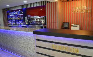 Nuevo Hotel Capitolio - 5