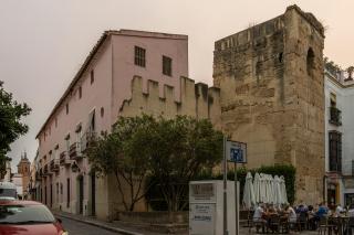 Ático La Casa Rosa - Parking opcional - Jerez de la Frontera - 1