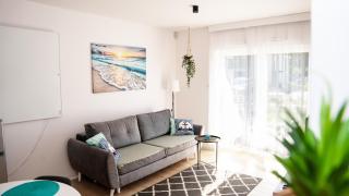 Baltic Sea Flair: Just steps from the sea - Dziwnów - 0