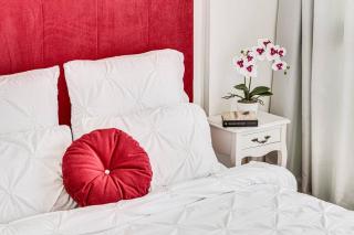 Dodi RED Apartament - 8