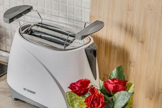 Dodi RED Apartament - Arad - 7