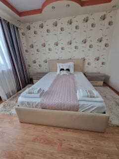 Emily Residence - Curtea de Argeş - 1