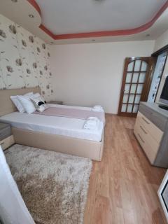 Emily Residence - Curtea de Argeş - 4