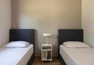 Saint John Luxury Seafront - Paralia Sikias - 5