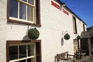 The Red Lion - 8