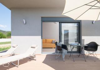 Saint John Luxury Seafront - Paralia Sikias - 8