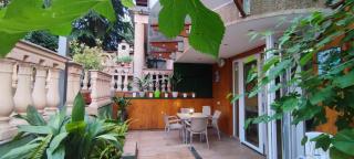 Hotel Villa Alexander - 7