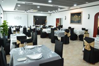 Nuevo Hotel Capitolio - Valdepeñas - 3