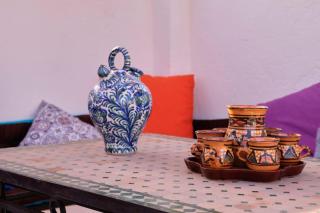 La Casa de Doña Sancha - Granada - 7
