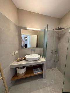 Lemonia Rooms 3 - Platis Gialos - 7