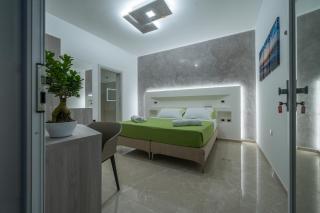 Casto Bed & Breakfast - Casarano - 1